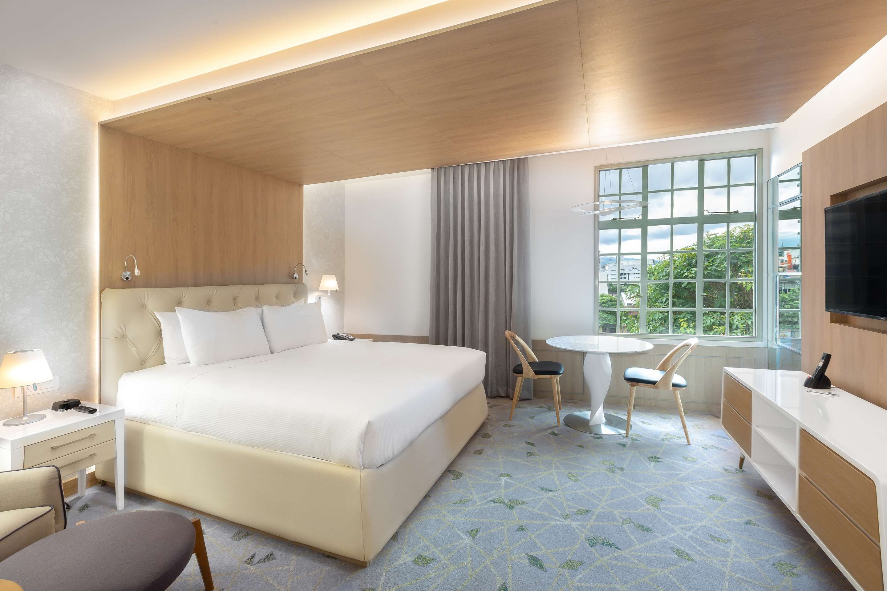 Gran Hotel Costa Rica, Curio Collection by Hilton