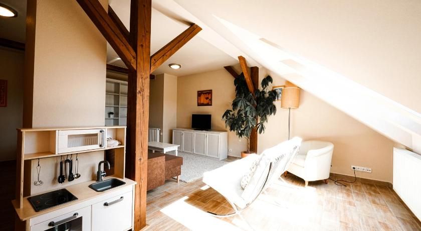 Hotel Slunecna Louka