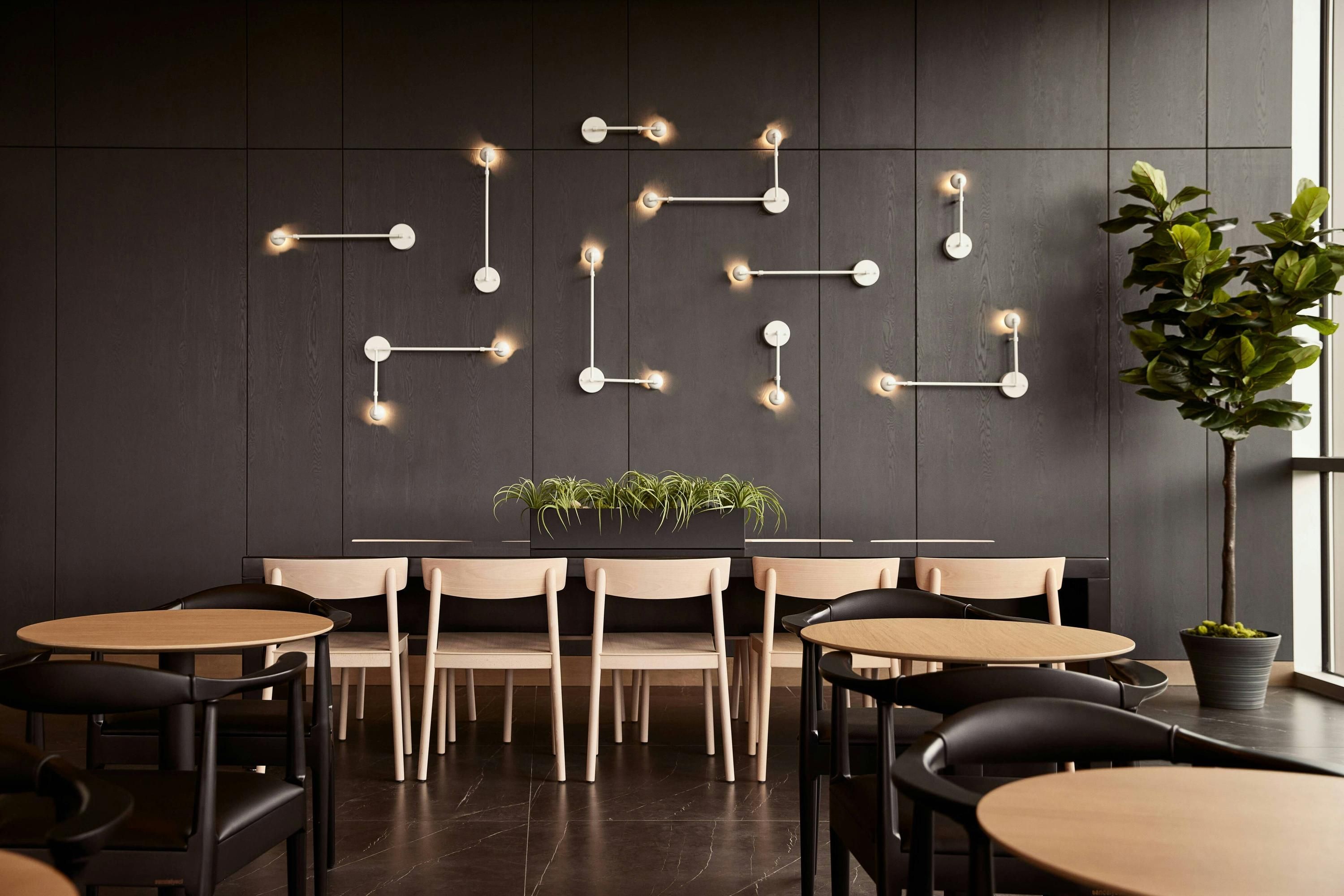 AC Hotel by Marriott Atlanta Perimeter