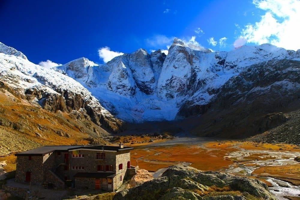 Hotel Restaurant Les Edelweiss Midi-Pyrénées - Cauterets visuel 4/5