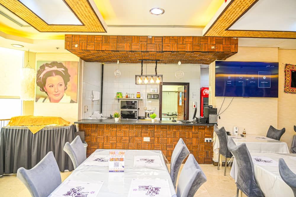 Green Garden Hotel Ad-Dawhah - Doha visuel 5/5