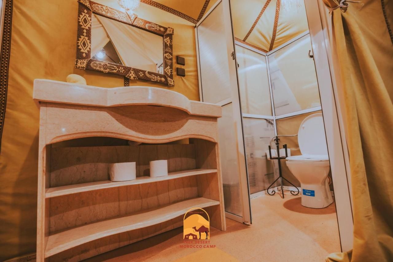 Trek desert Morocco Sarl