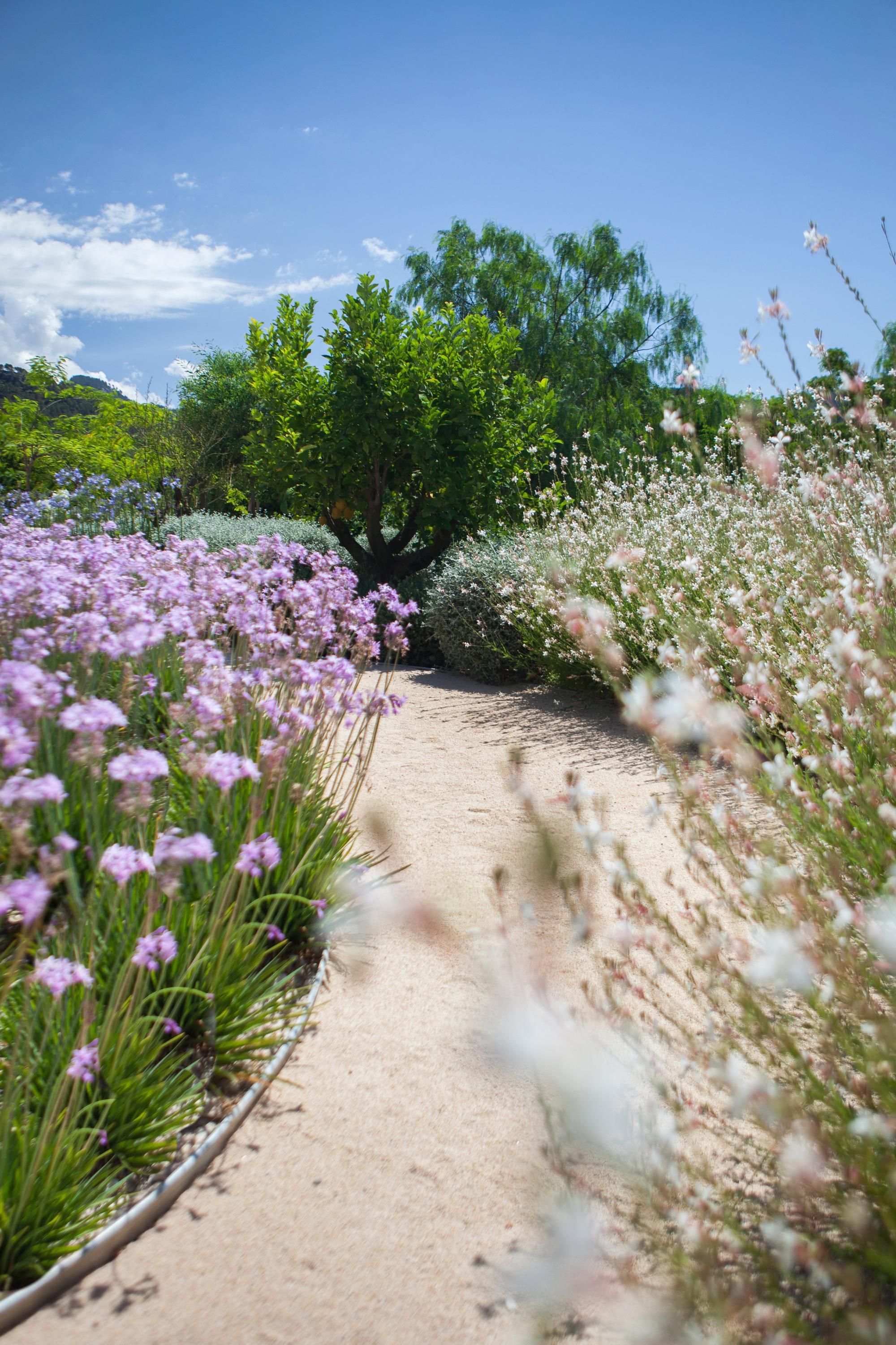 Castell Son Claret - The Leading Hotels of the World