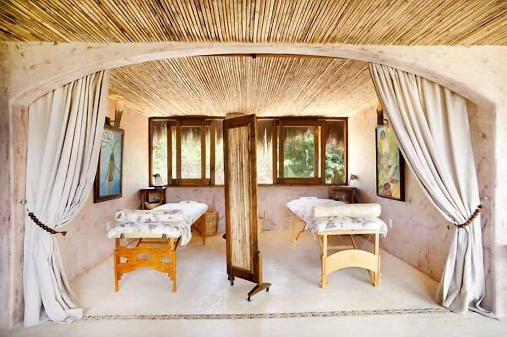 El Alquimista Yoga Spa