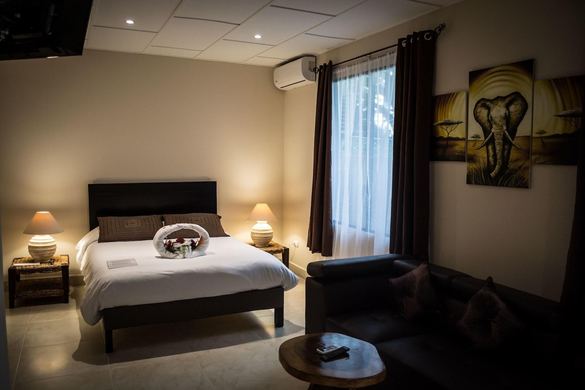 hotel photo