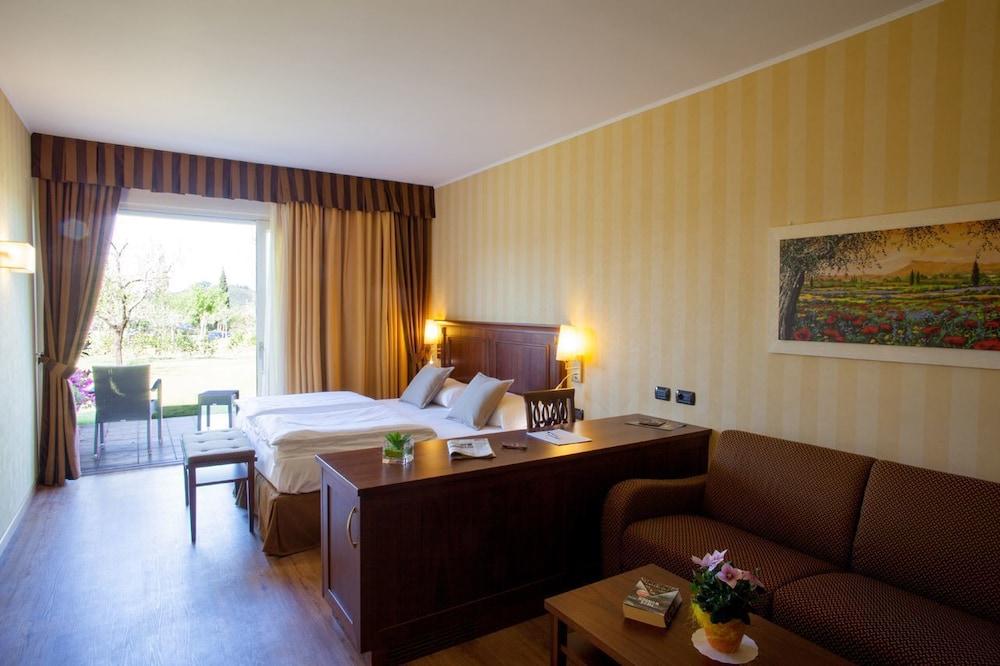 Boffenigo Panorama & Experience Hotel