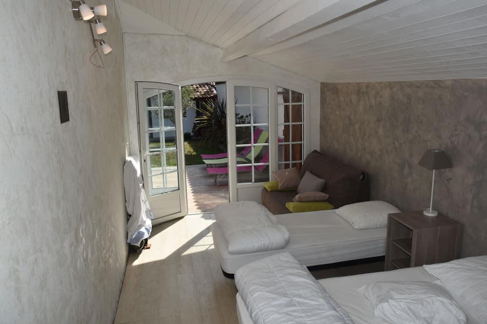 Individual Landes Villa In Capbreton Aquitaine - Capbreton visuel 3/5 Individual Landes Villa In Capbreton Aquitaine - Capbreton visuel 3/5