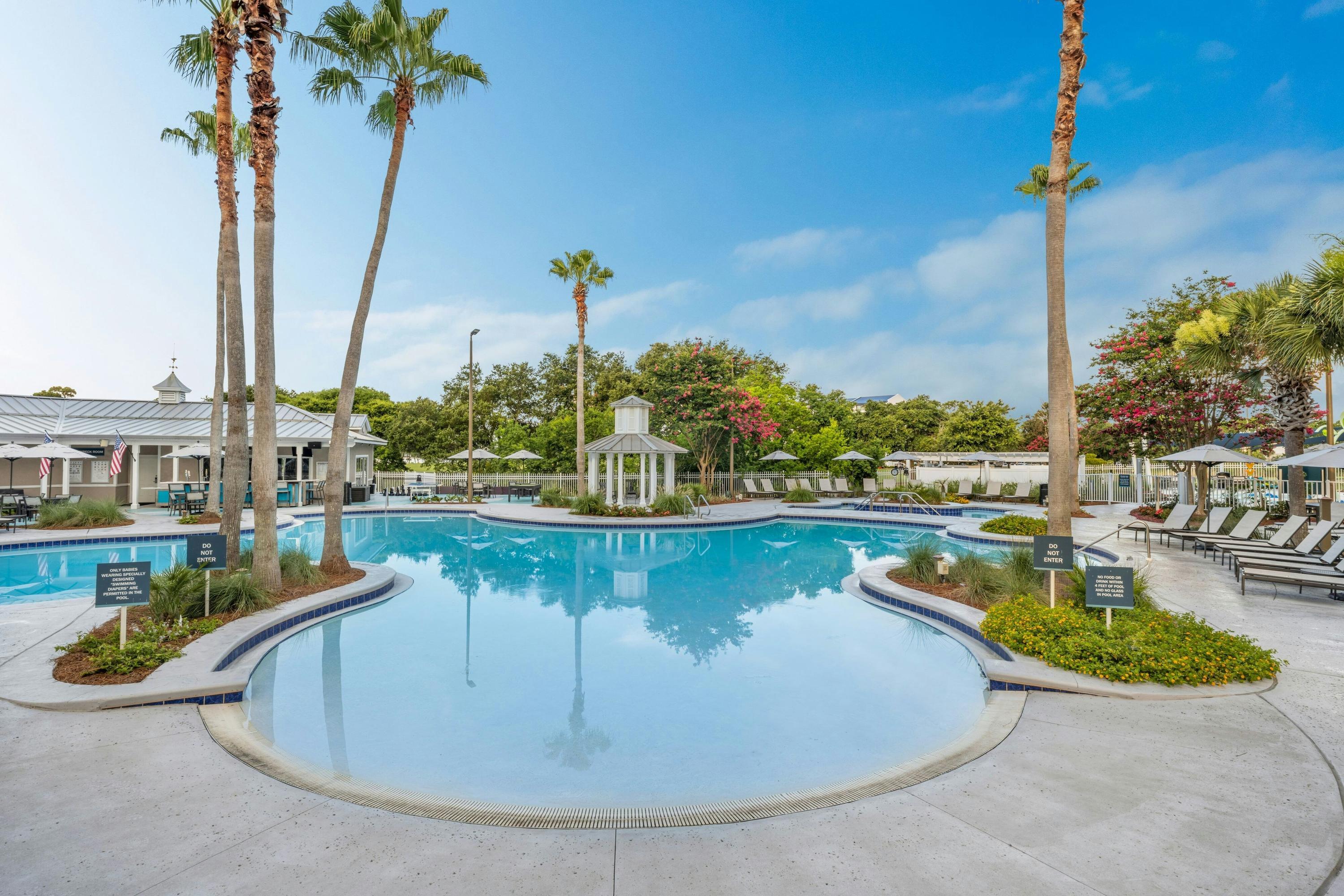 Marriott's Legends Edge at Bay Point