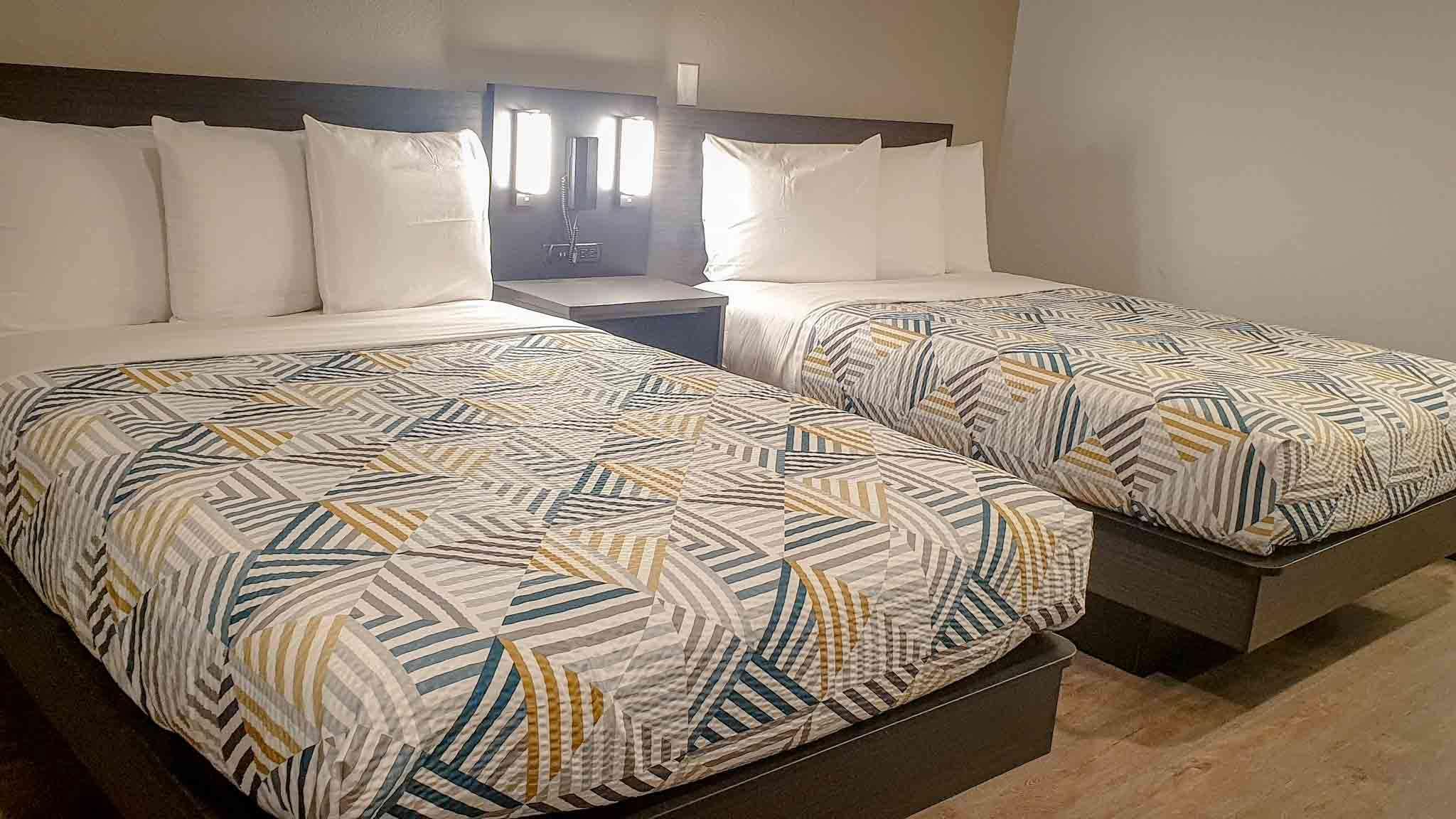 Motel 6 Los Angeles Bellflower 86 (̶1̶0̶2̶). Bellflower Hotel Deals