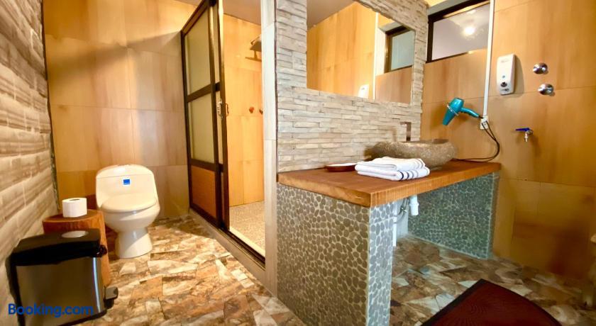 Casa de Sal - Salt Hotel