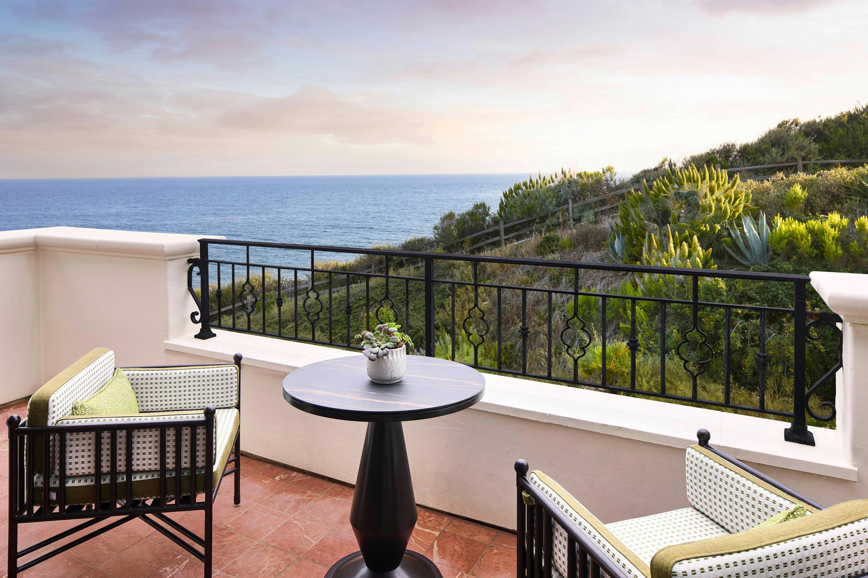 The Ritz-Carlton Bacara, Santa Barbara