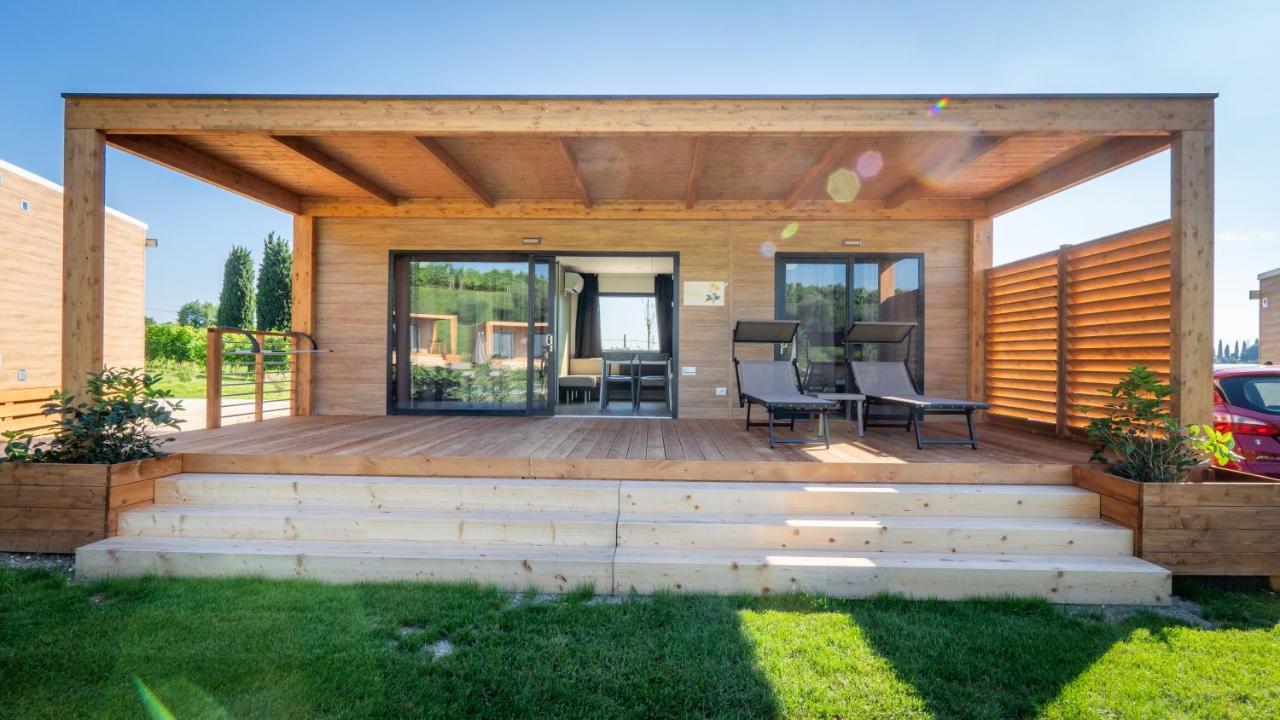 Agricamping Ai Prati Veneto - Lazise visuel 1/5 Agricamping Ai Prati Veneto - Lazise visuel 1/5