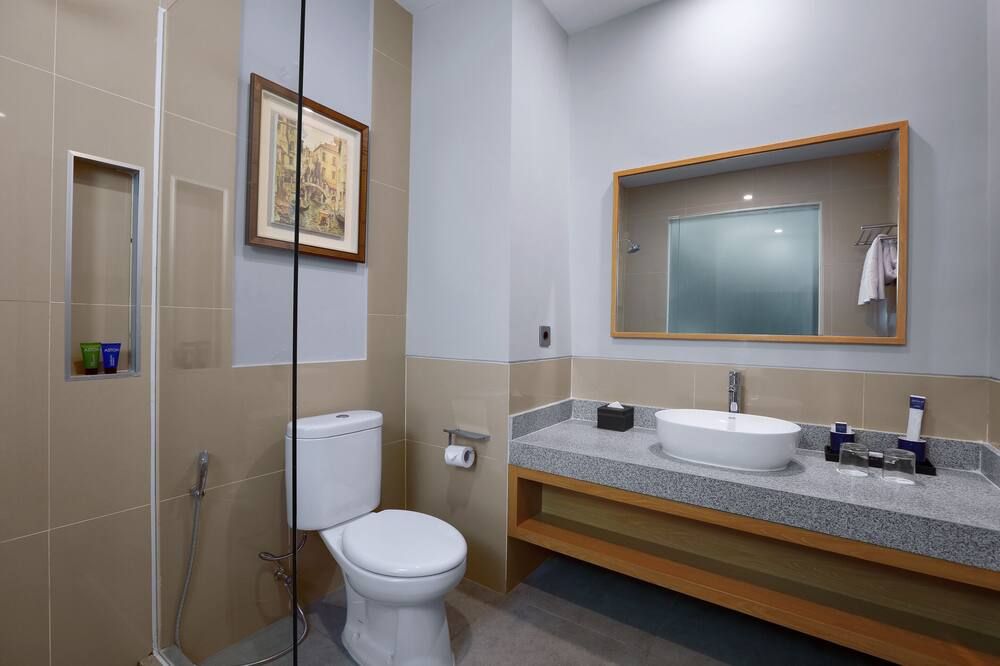 Aston Mojokerto Hotel & Conference Center