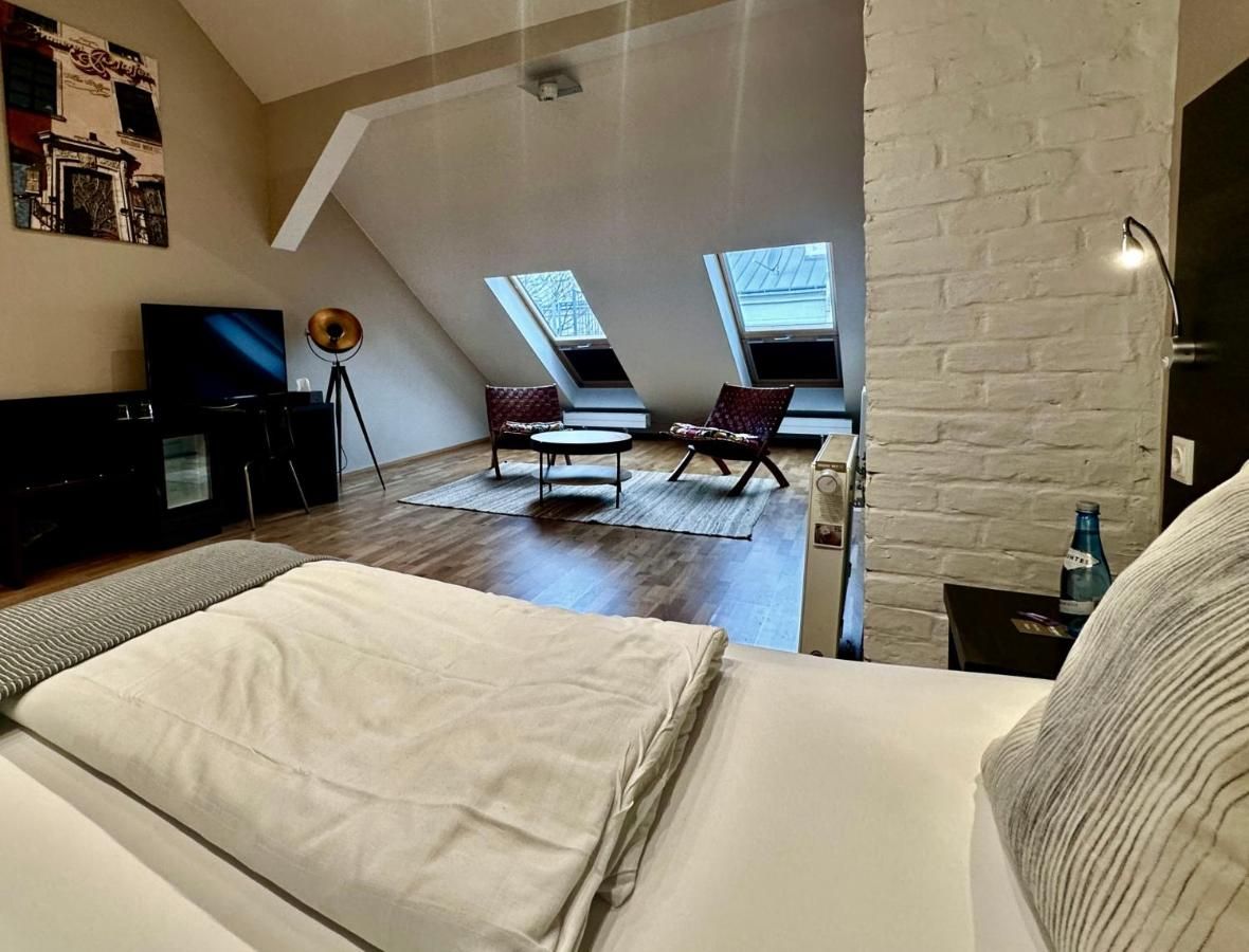 Hotel Brauhof Wien