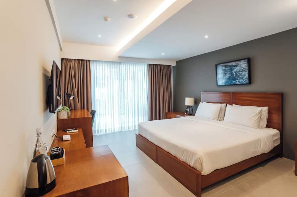 Solitude Acacia Resort