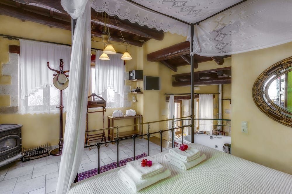 Ifigenia By Captain Michalis