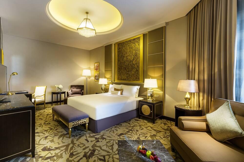 Ezdan Palace Hotel