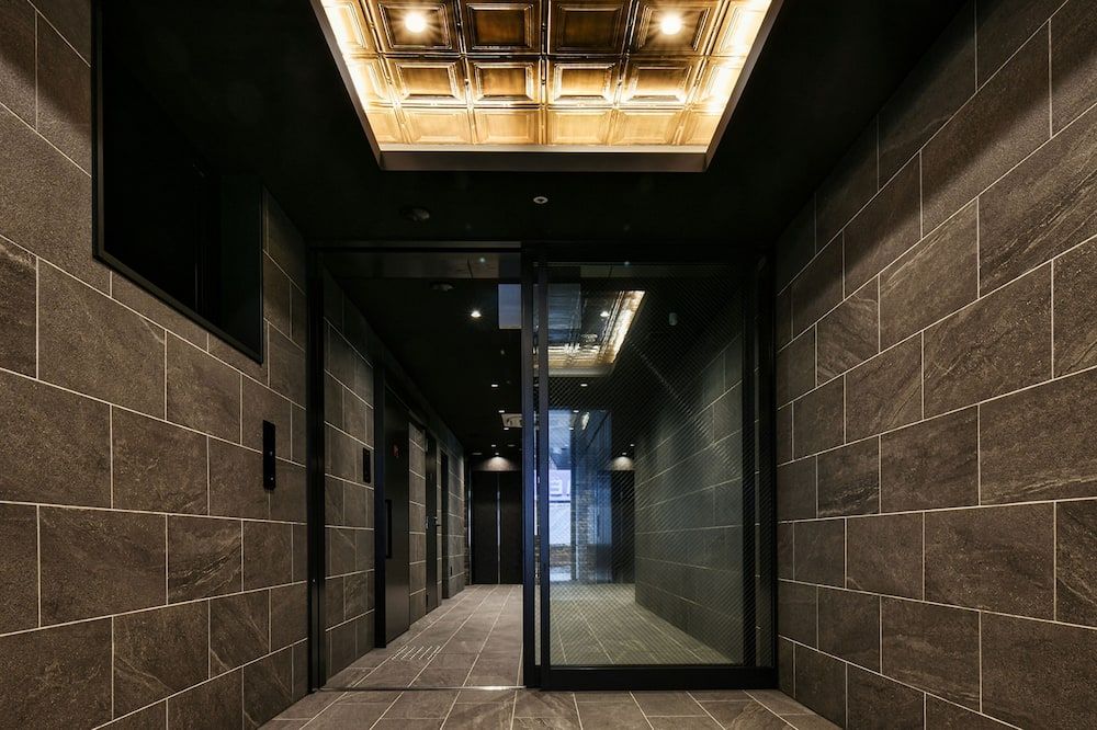 Vessel Inn Namba