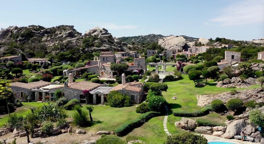 Bgitalianvacation - Domus Di Pitrizza