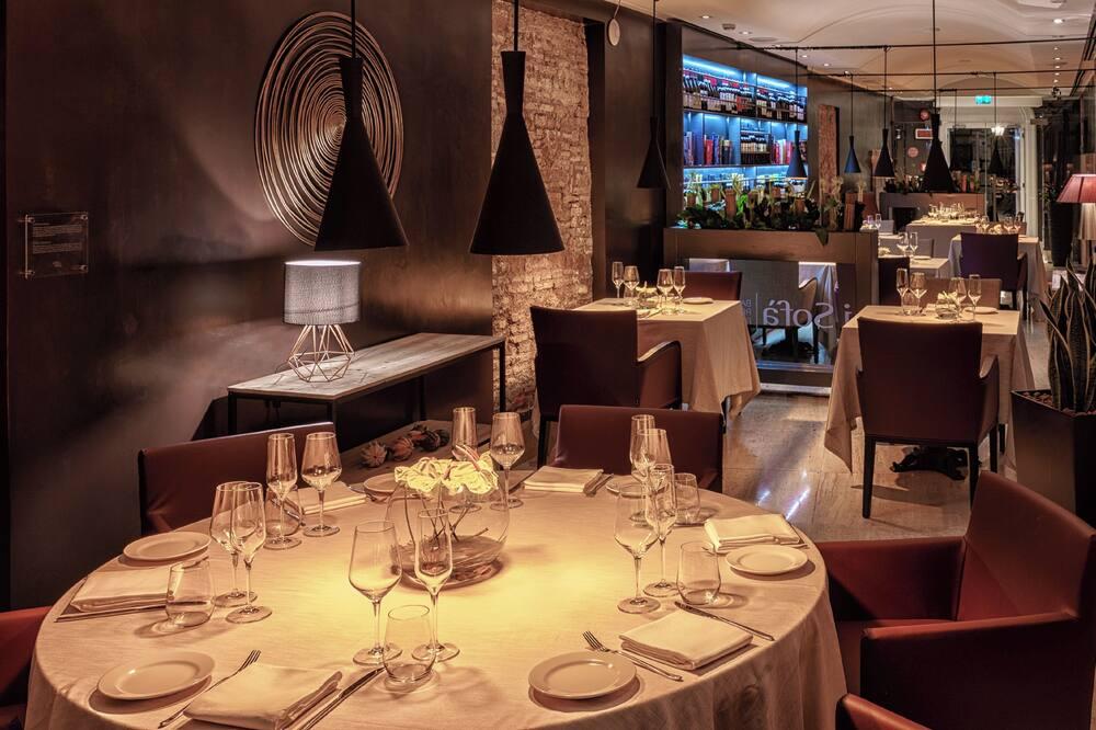 Hotel Indigo Rome - St. George By IHG