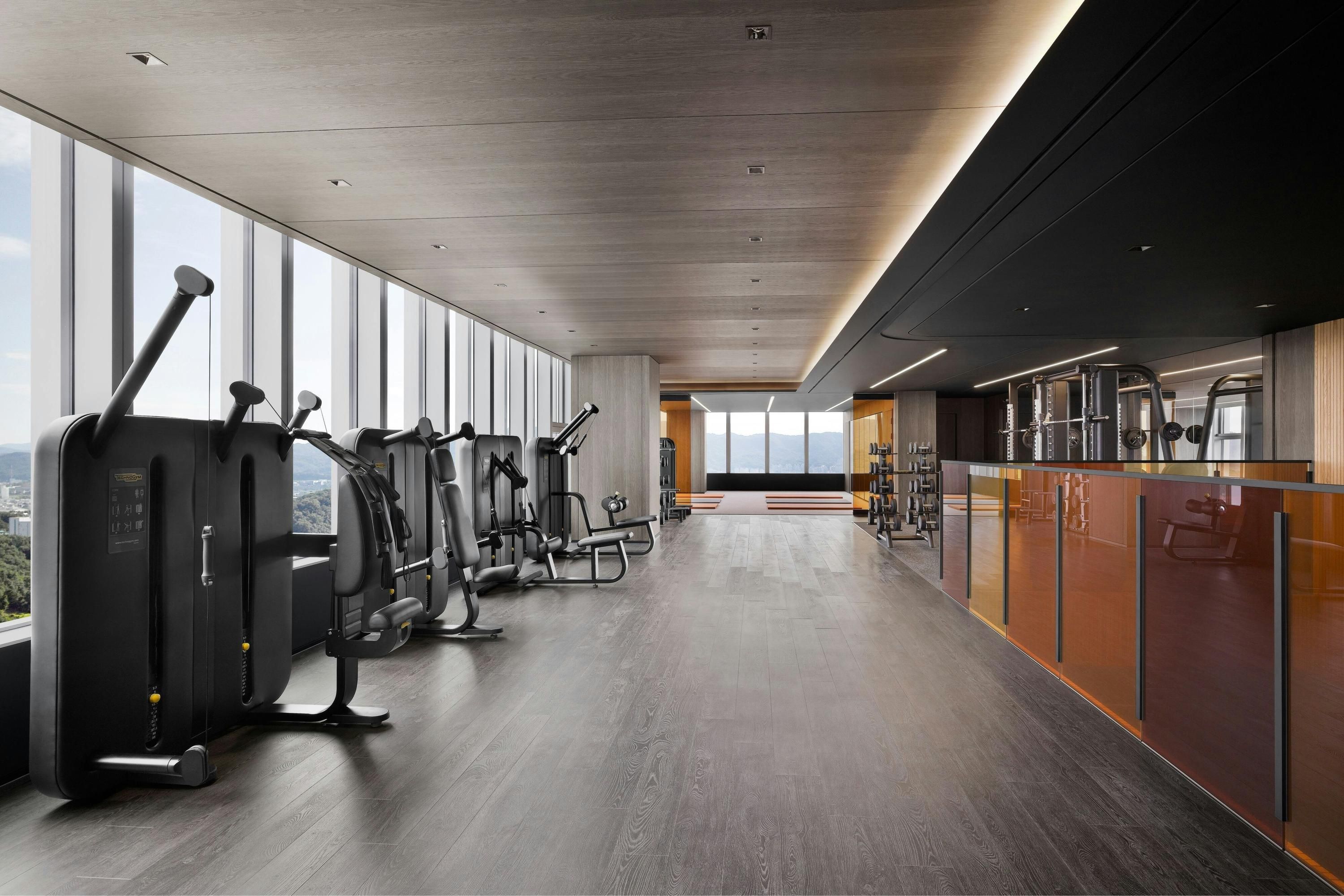 Hotel Onoma Daejeon, Autograph Collection, Marriott International