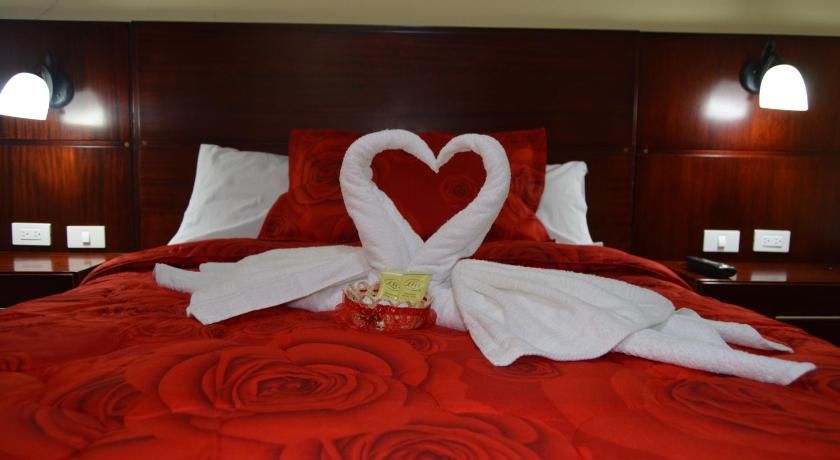 hotel photo