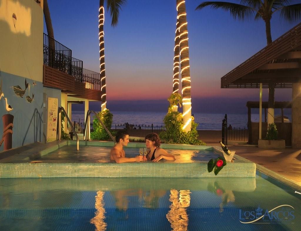 Playa Los Arcos Hotel Beach Resort & Spa C 120 (C̶̶ ̶2̶0̶2̶). Puerto