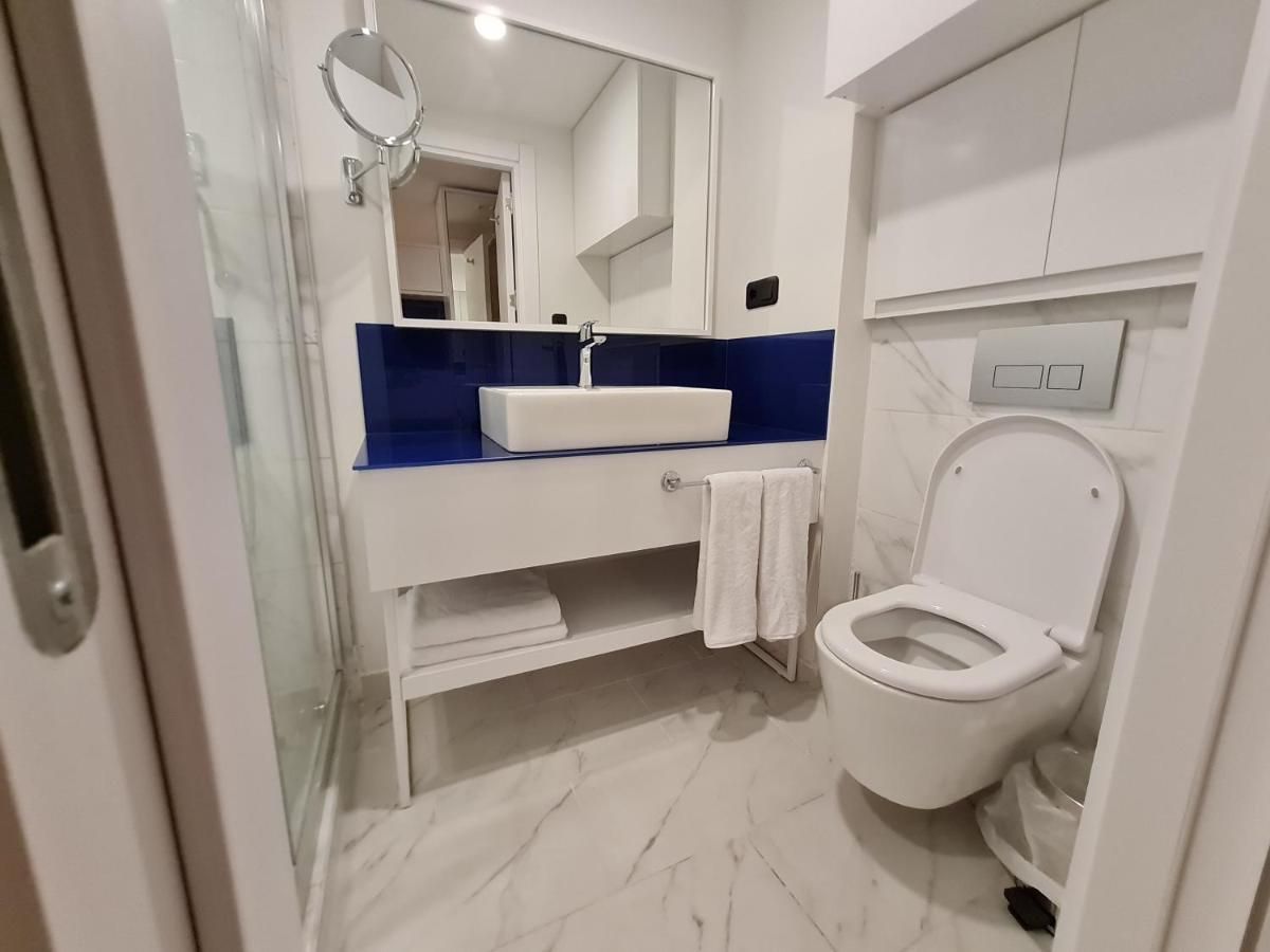 Hotel Orbi City Sea Horizon