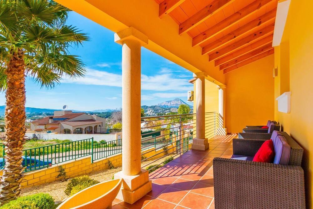 Villa Magdalena Blanca by Villa Plus Kust van Valencia - Javea visuel 3/5