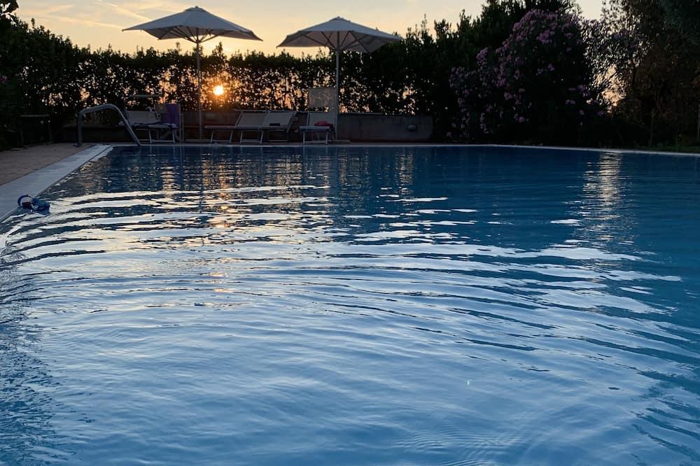 Private house with garden Toscane - Scarlino visuel 5/5 Private house with garden Toscane - Scarlino visuel 5/5