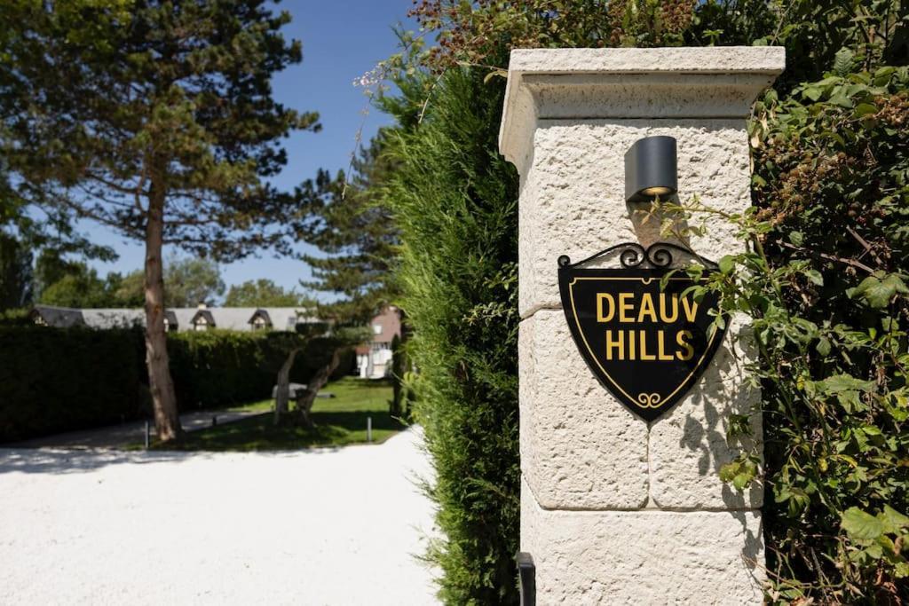 Villa d'exception Deauv Hills, Deauville Laag-Normandië - Bonneville-sur-Touques visuel 1/5 Villa d'exception Deauv Hills, Deauville Laag-Normandië - Bonneville-sur-Touques visuel 1/5