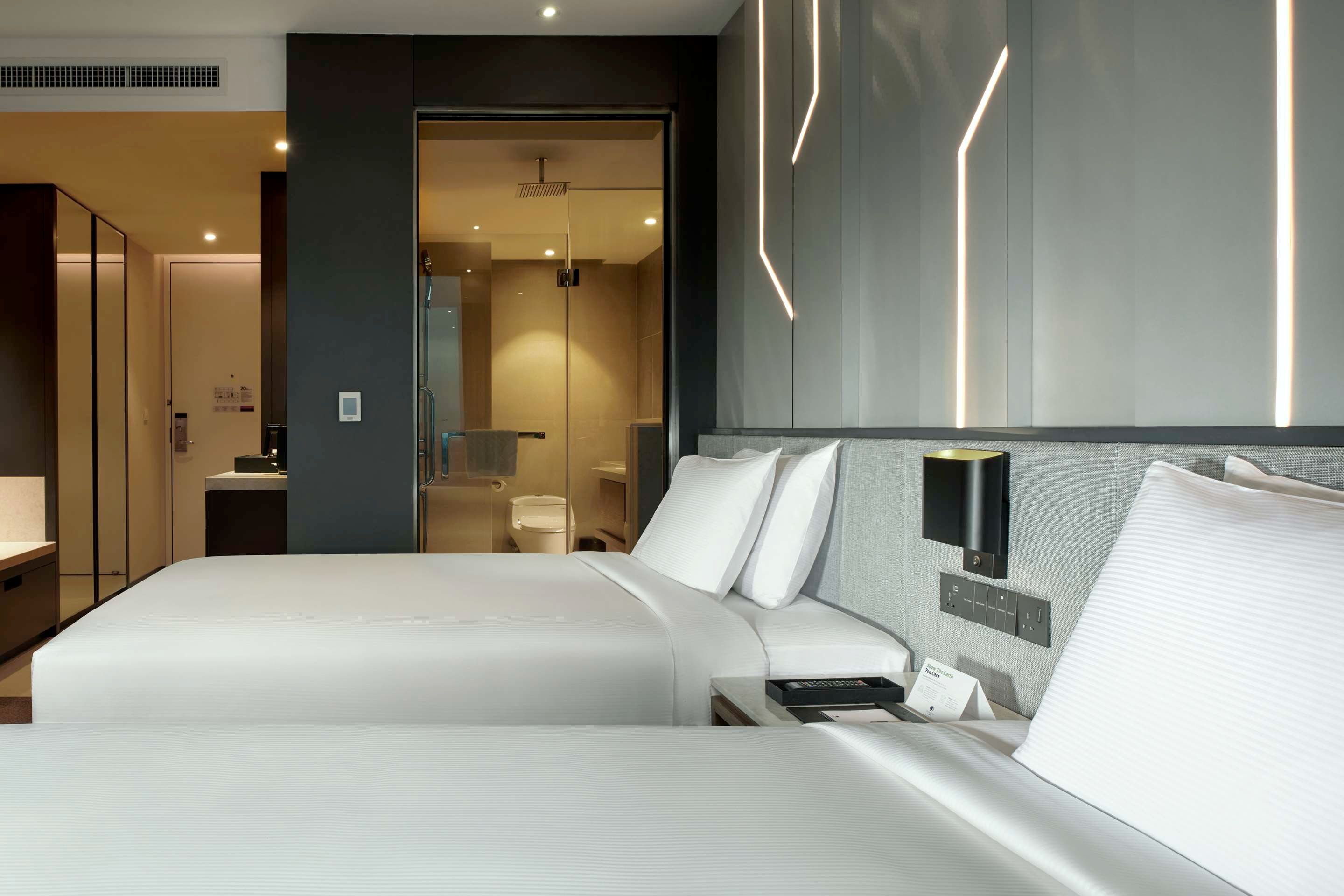 DoubleTree by Hilton Shah Alam i-City