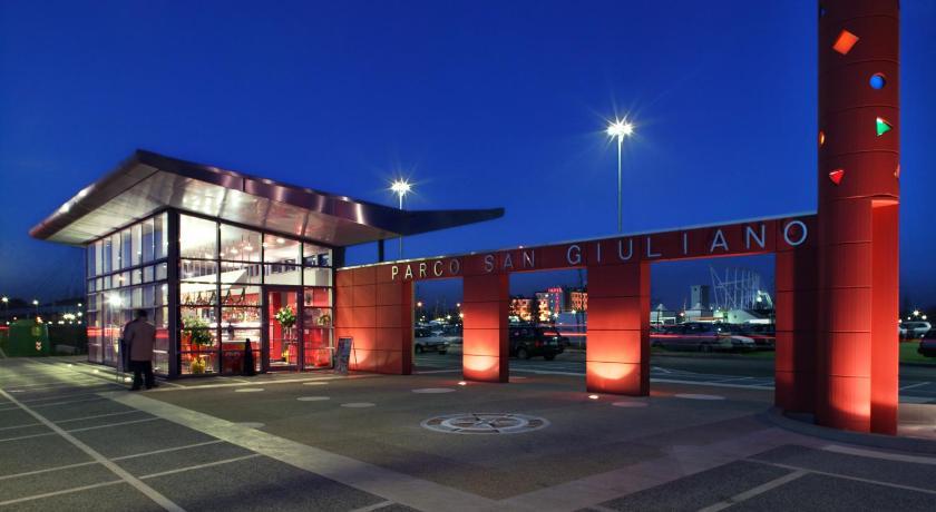 Camping Venezia Village Veneto - Venise visuel 4/5