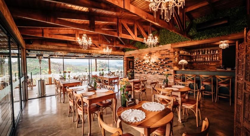 Pipas Terroir & Domos Perlage - Experiências Únicas no Vale dos Vinhedos