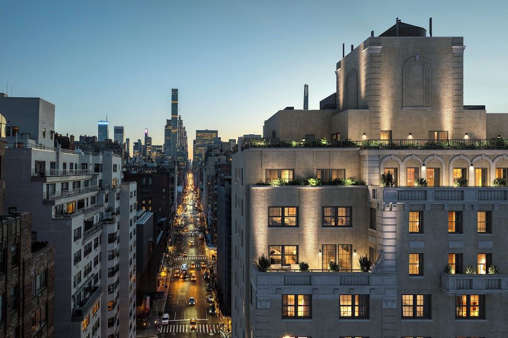 The Surrey, A Corinthia Hotel