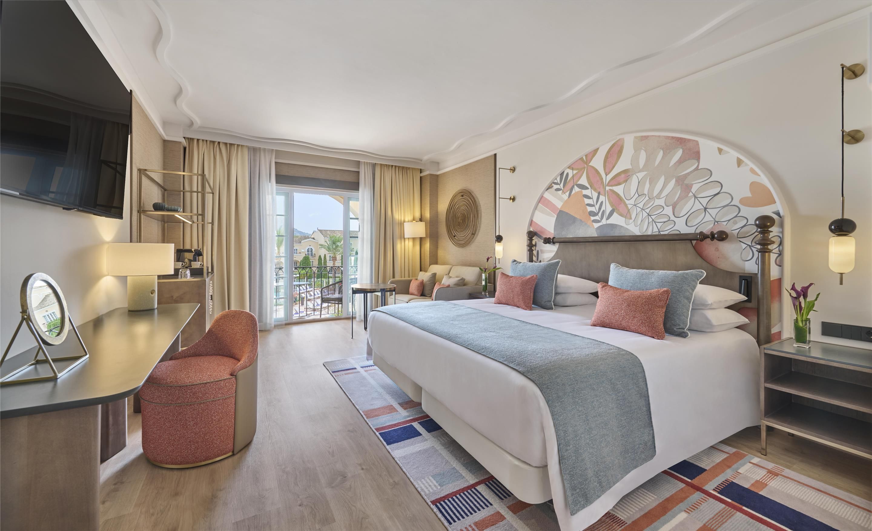 Grand Hyatt La Manga Club Golf & Spa