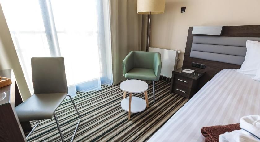 Antonińska Resort Spa