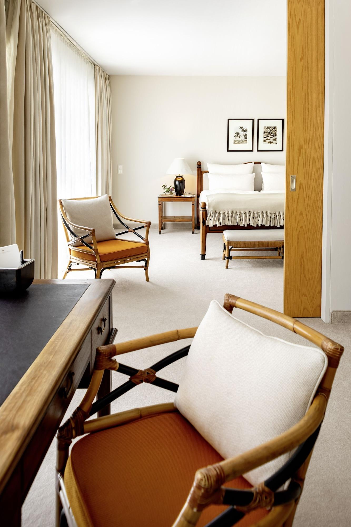 The Mandala Suites