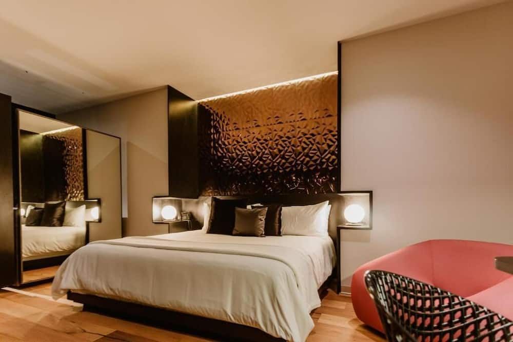 Tá Hotel de diseño — image 1 of 1
