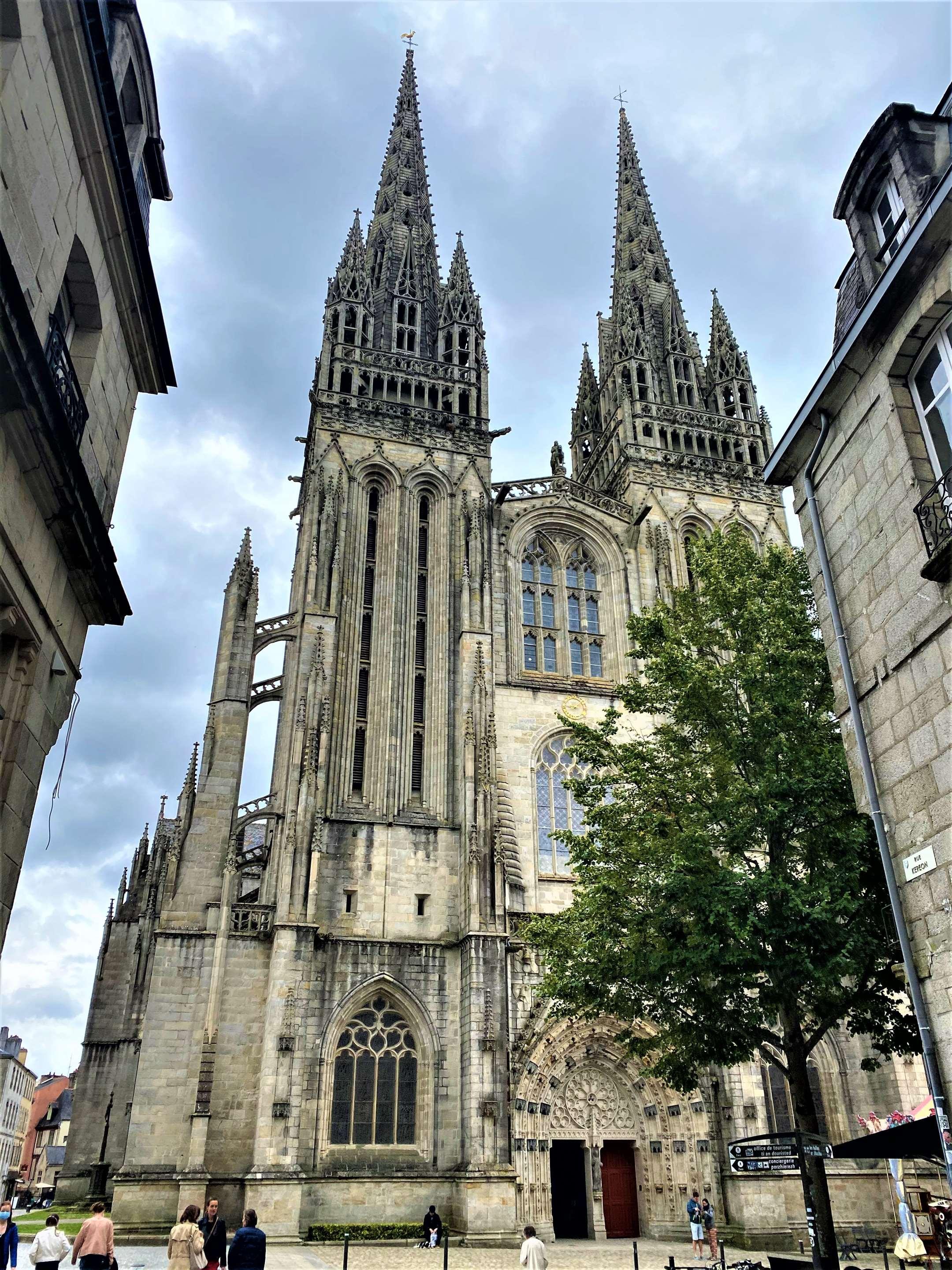 Kyriad Quimper Sud Bretagne - Quimper visuel 3/5 Kyriad Quimper Sud Bretagne - Quimper visuel 3/5