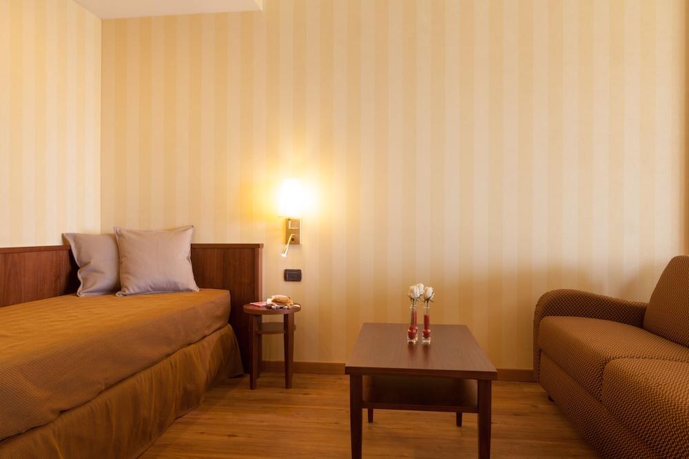 Boffenigo Panorama & Experience Hotel
