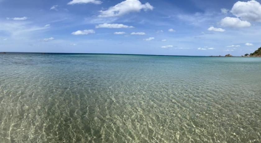 Janas Blue Water Corner