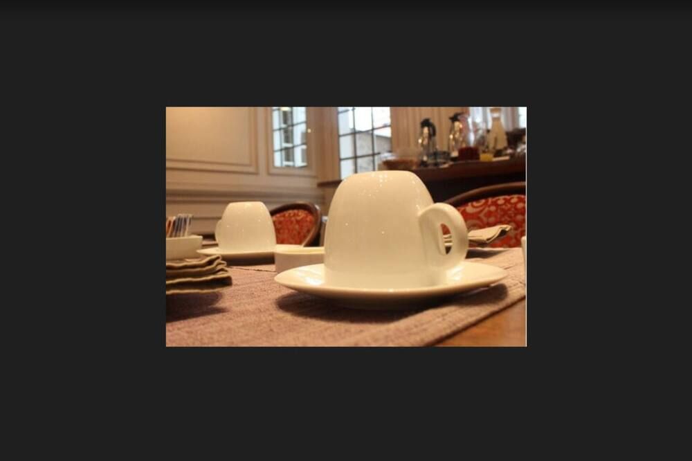 Matildas Hotel Boutique