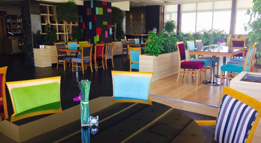 Grand Palace Hotel Erbil