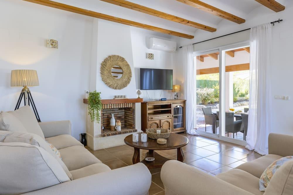 Casa de los Suenos Kust van Valencia - Javea visuel 1/5