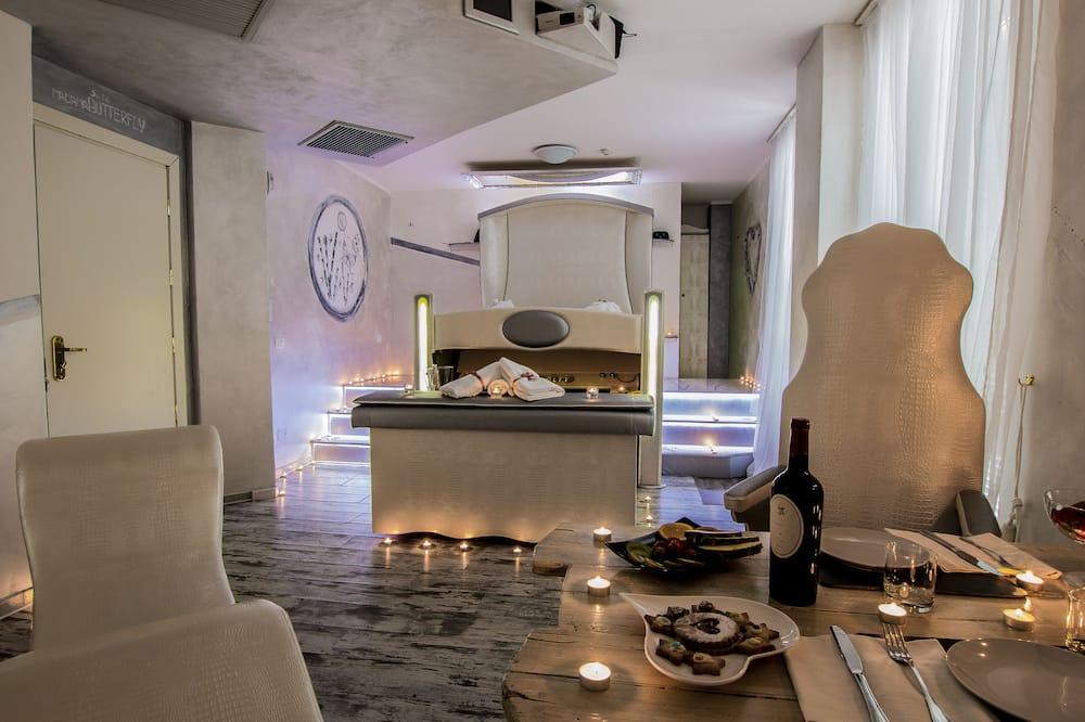 Hotel Butterfly We Suite - Toscane - Viareggio visuel 2/5 Hotel Butterfly We Suite - Toscane - Viareggio visuel 2/5