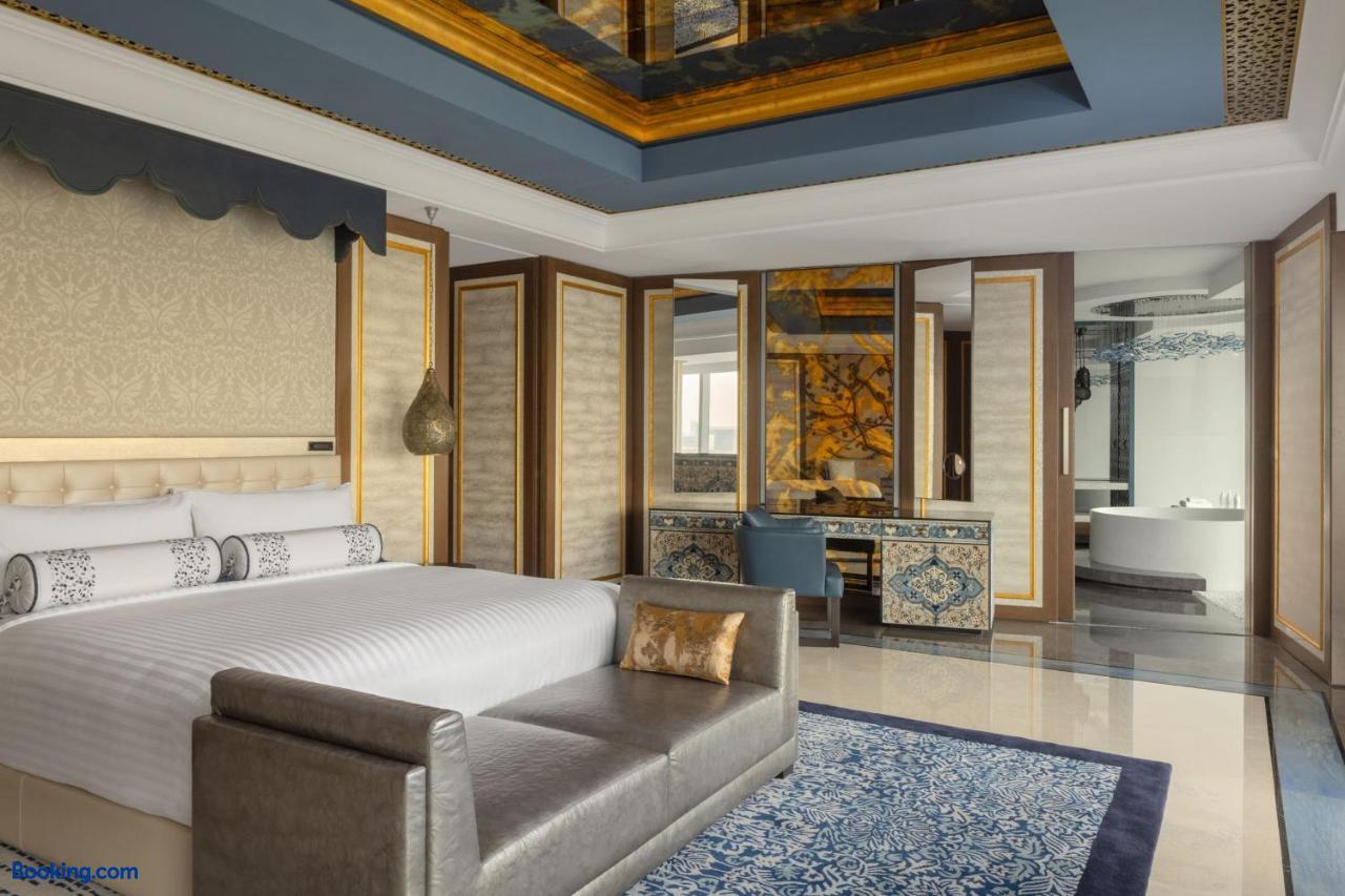 booking-1070821948-559441329-409419 Marriott Marquis Dubai