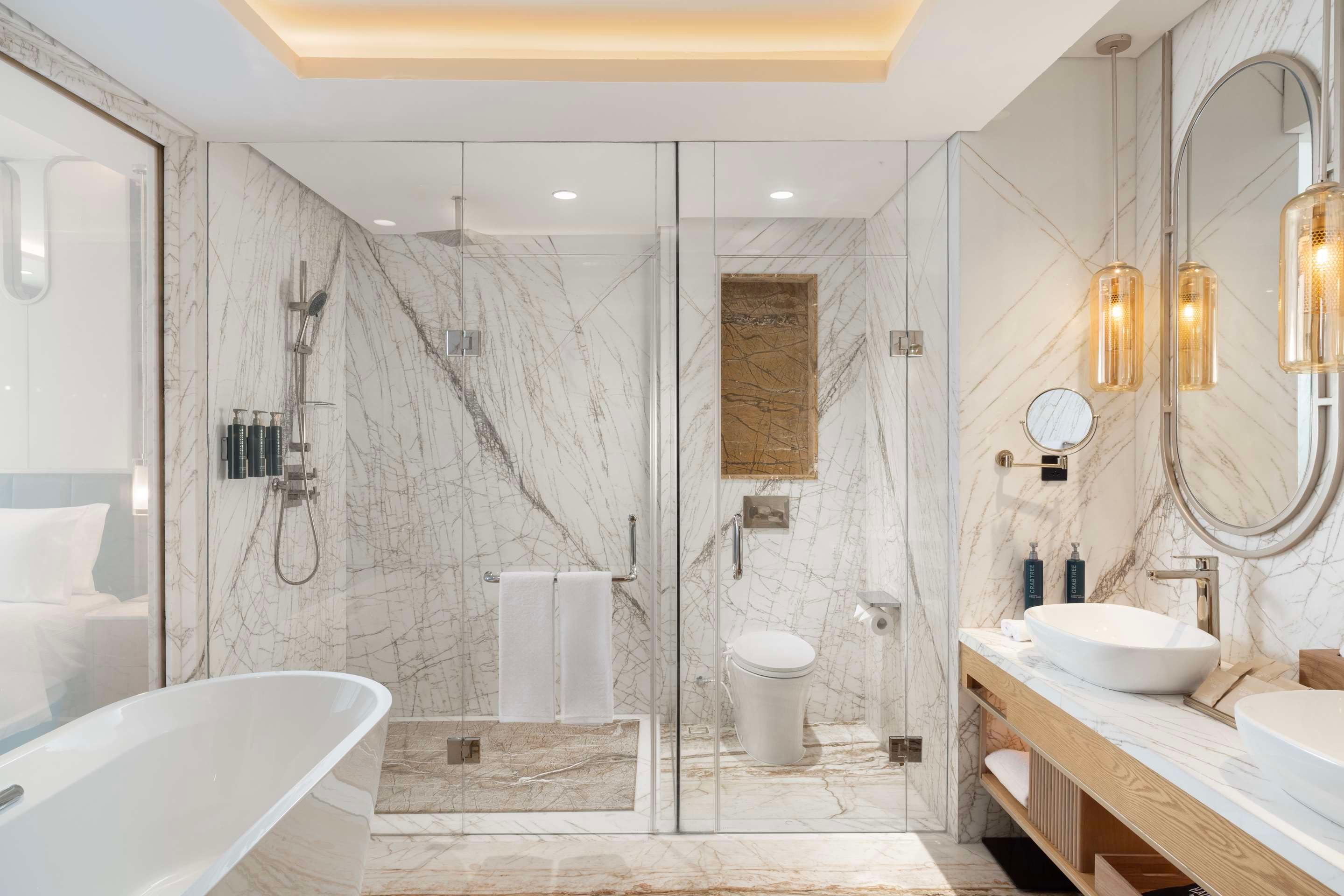 DoubleTree by Hilton Jakarta Bintaro Jaya