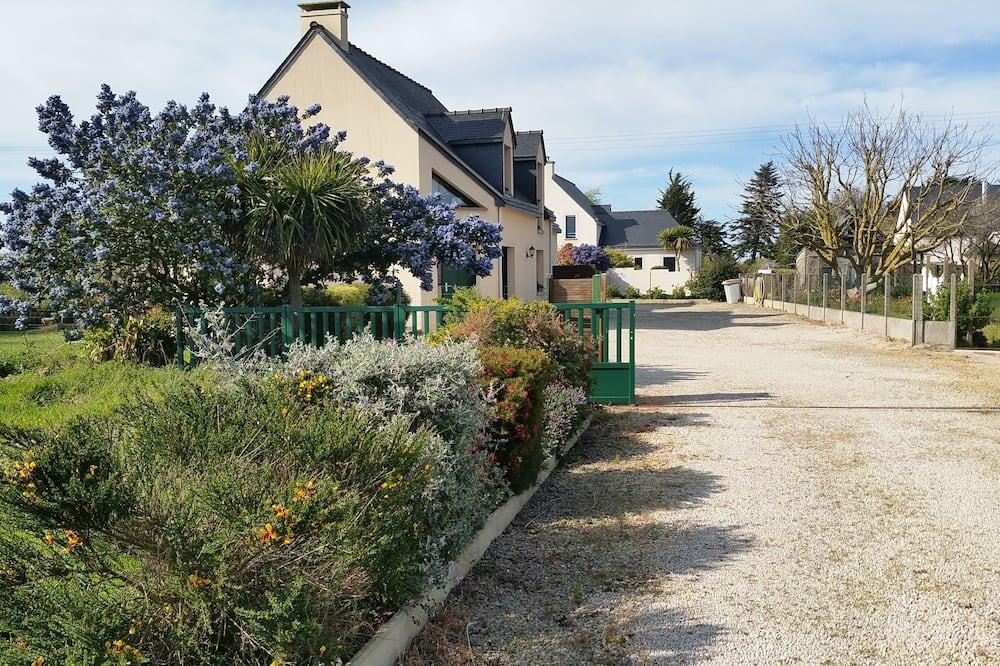 Gite Of Saint Coulomb Bretagne - Saint-Coulomb visuel 4/5 Gite Of Saint Coulomb Bretagne - Saint-Coulomb visuel 4/5
