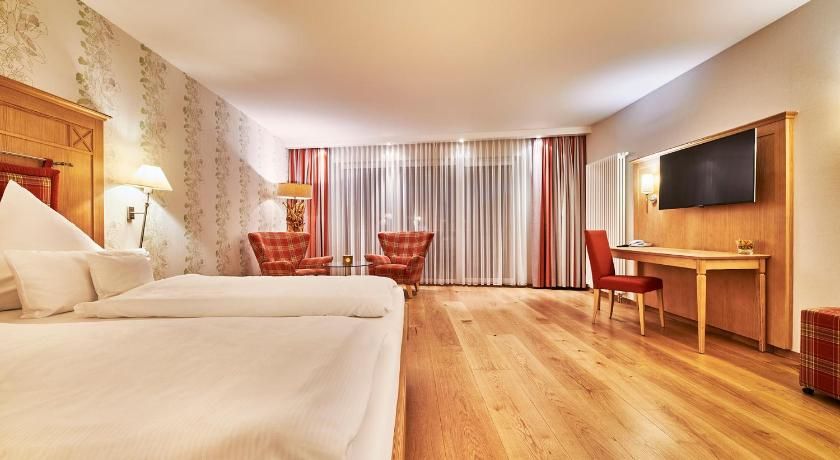 Hotel Berlins KroneLamm